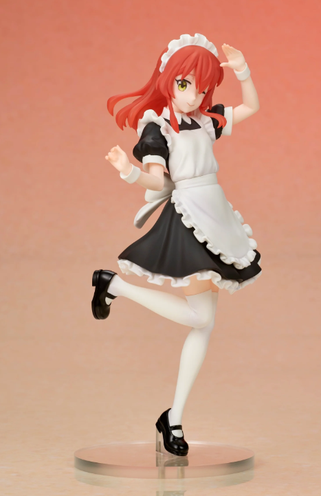 Digsta Bocchi the rock! Ikuyo Kita figure