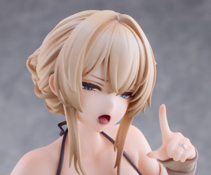 Figmon Original Character Sefira 1/6 Scale Figure Deluxe Edition
