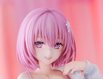 Design COCO To LOVE-Ru Momo Belia Deviluke Original 20th Anniversary 1/7 Complete Figure