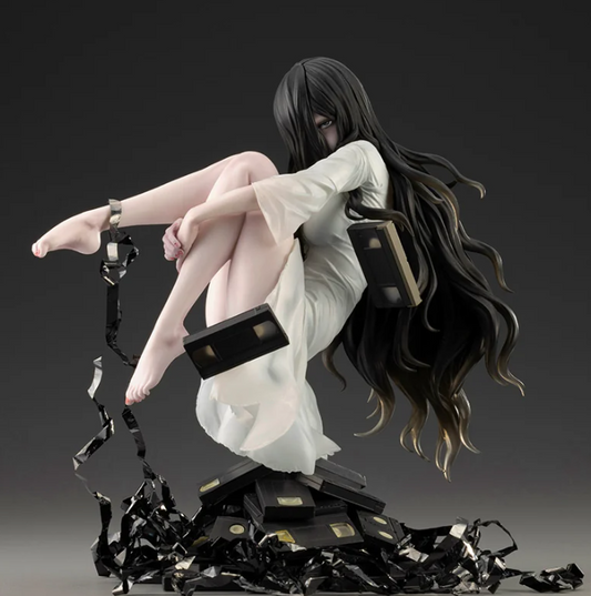Kotobukiya The Ring: Sadako 1/7 - Horror Bishoujo Series
