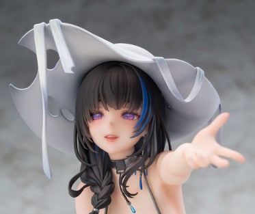 Reverse Studio Goddess of Victory: Nikke Mary: Bay Goddess 1/6 Complete Figure