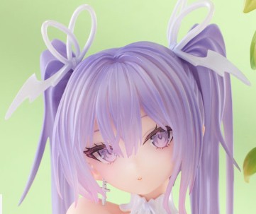 Pink Charm rurudo "EVE EDEN_Ver." 1/6 Complete Figure