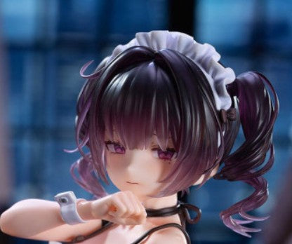 Omaha Original Character by Riko Shino 1/4 Scale Figure