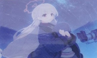 Blue Archive Character Collection Vol.2 nodoka Shikishi
