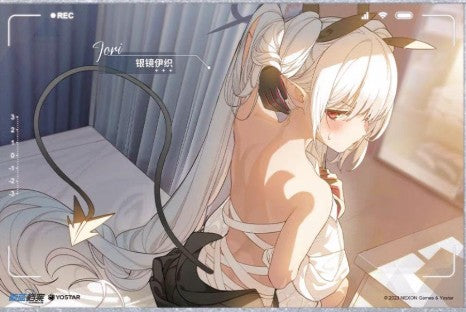 Blue Archive Character Collection Vol.3 Iori Shikishi
