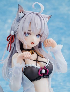 KDcolle Alya Sometimes Hides Her Feelings in Russian Alisa Mikhailovna Kujou: Light Novel Catgirl ver. illustration by Momoco 1/7 Complete Figure