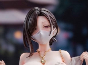 HapiTopi Dongtan Style by Kpring 1/6 Scale Figure