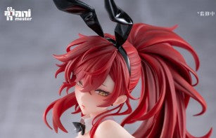 Animester Uriko Usaaki-chan illustration by Maenoo 1/6 Complete Figure