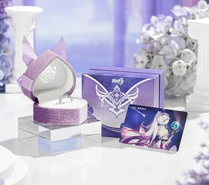 Honkai Impact 3rd – Kiana Herrscher of Finality Ring Gift Box miHoYo