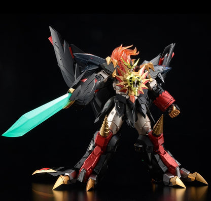 Sentinel AMAKUNI KIZIN SUPER GENESIC GAOGAIGAR