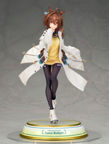 Alter Umamusume Pretty Derby Agnes Tachyon 1/7 Complete Figure