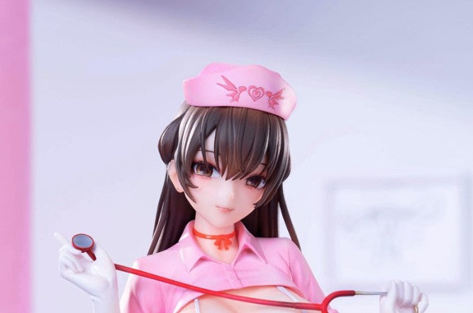 MOMOROSER Konata Nurse Ver. 1/6 Complete Figure