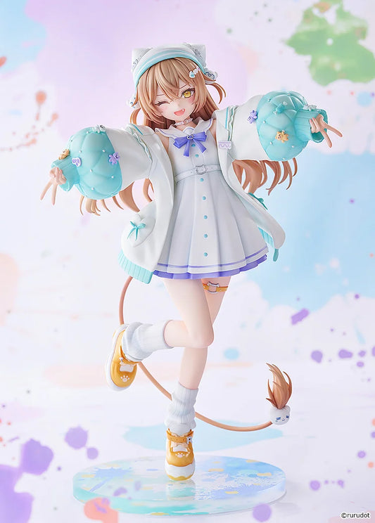 Good Smile company Rurudo Lion/Pastel Oniku Ver. 1/7 Complete Figure