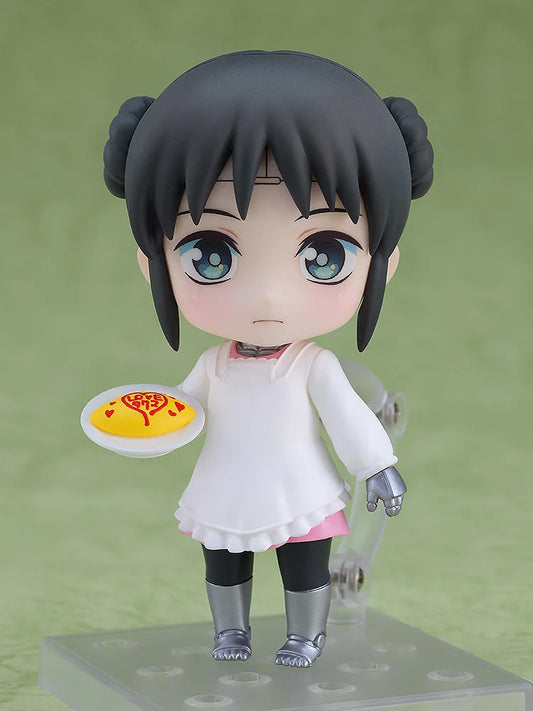 Nendoroid 2588 My Wife Has No Emotion Mina