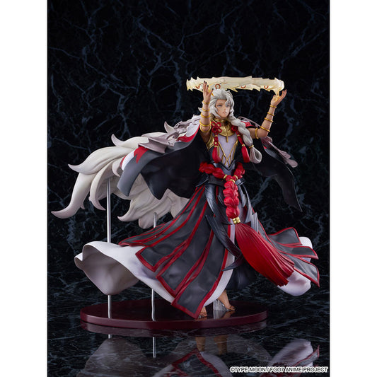 Shibuya Scramble Figure Fate/Grand Order -Final Singularity Grand Temple of Time: Solomon- King of Mages, Solomon 1/7 Scale Figure