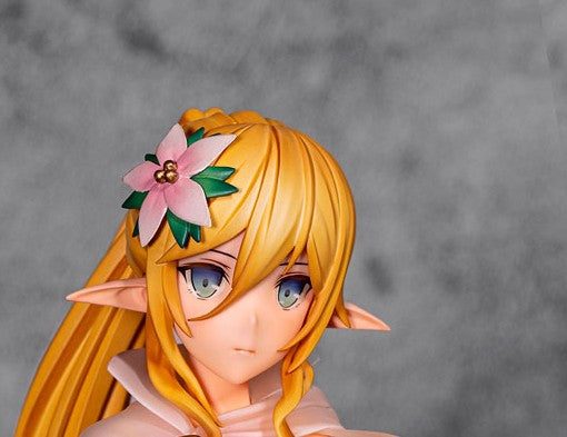 SkyTube Elf illustration by Kekemotsu 1/6 Complete Figure