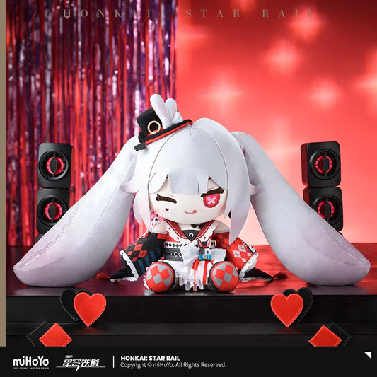 Sega Fave Honkai: Star Rail Sparxie Hug Doll