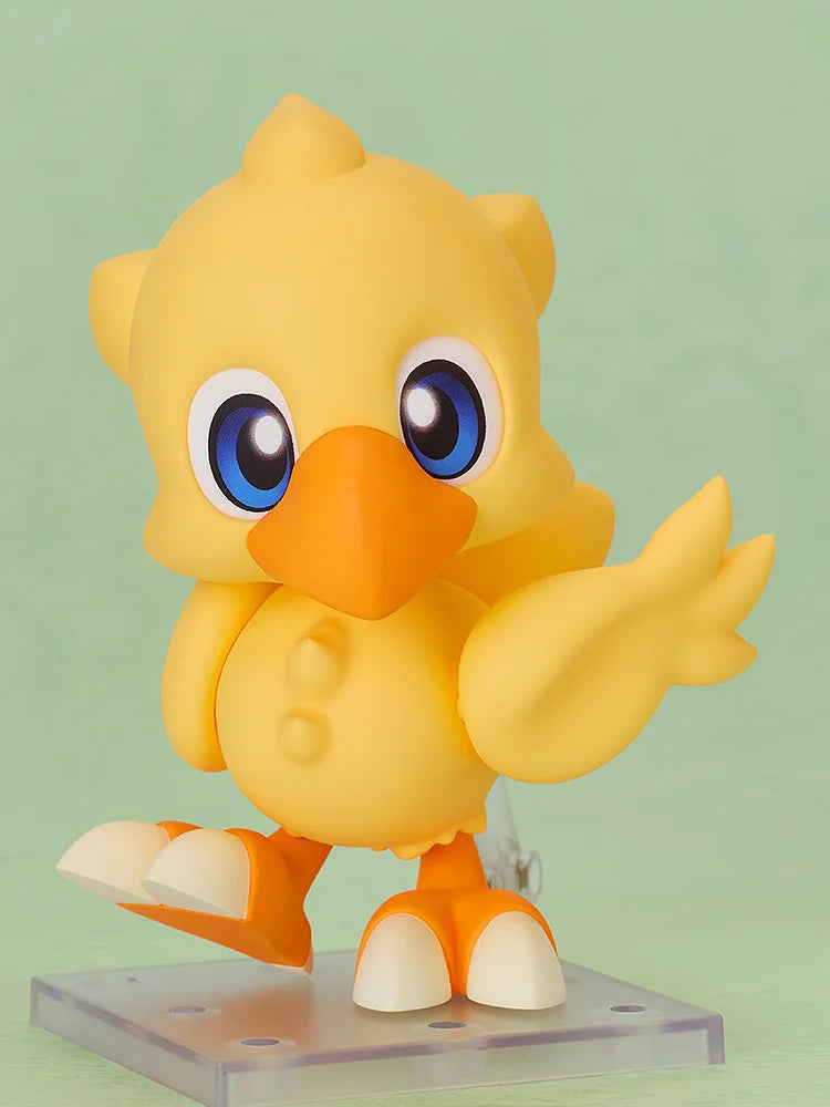 Nendoroid 3019 Final Fantasy Chocobo