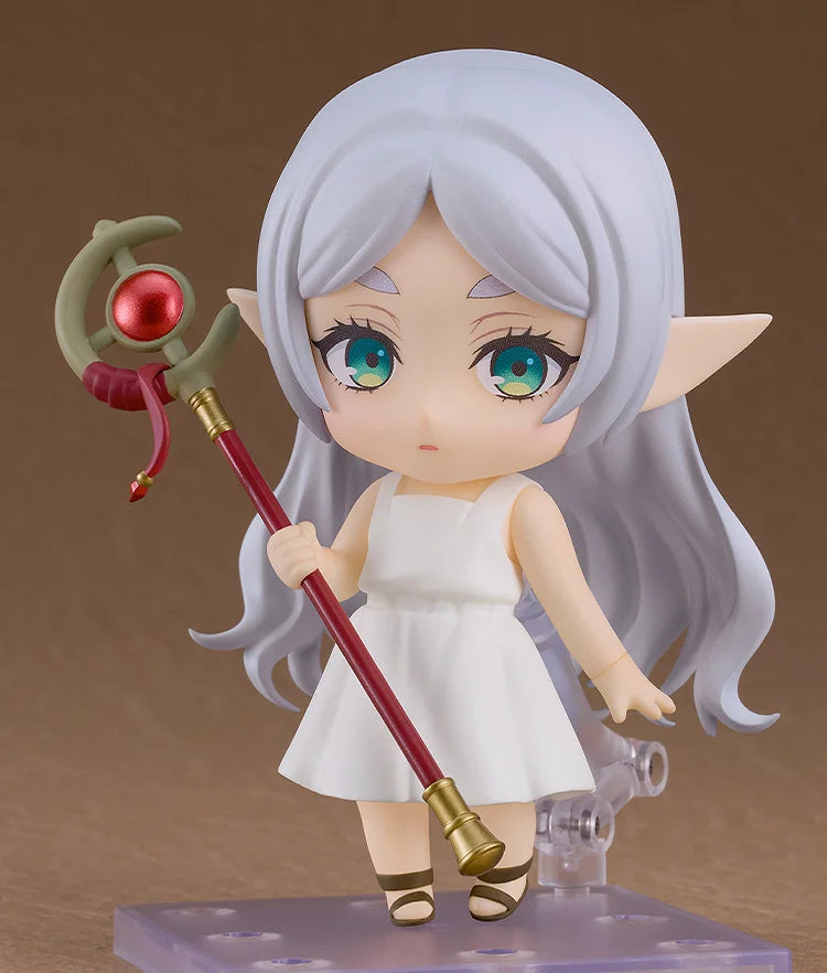 Nendoroid 2986 Frieren: Beyond Journey's End Frieren: Apprentice Era Ver.