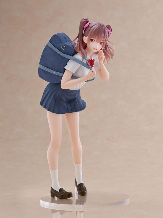 TENITOL TALL Mikari Tachibana (2.5 Dimensional Seduction)