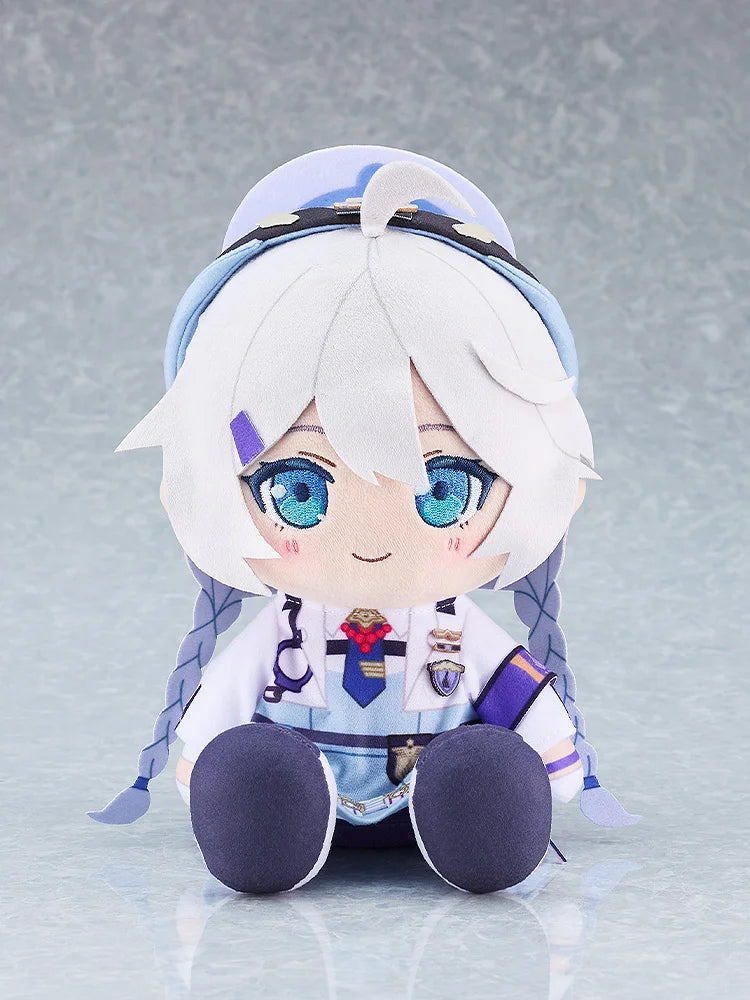 Chocopuni Plush Blue Archive Fubuki / Kirino / Kanna / Eimi / Himari