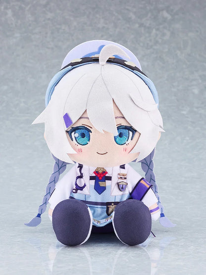 Chocopuni Plush Blue Archive Fubuki / Kirino / Kanna / Eimi / Himari