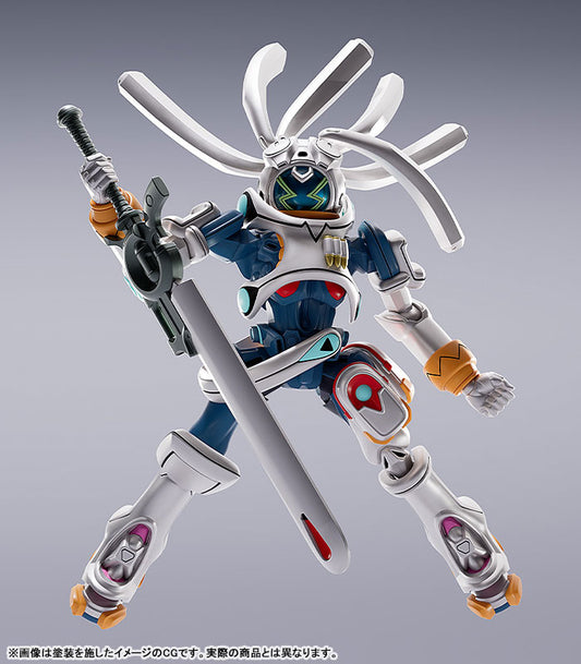 Max Factory PLAMAX OVERMAN King Gainer King Gainer Plastic Model