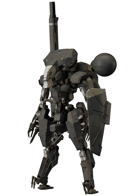 Kotobukiya Metal Gear Solid V: The Phantom Pain 1/100 Metal Gear Sahelanthropus Ver. Plastic Model