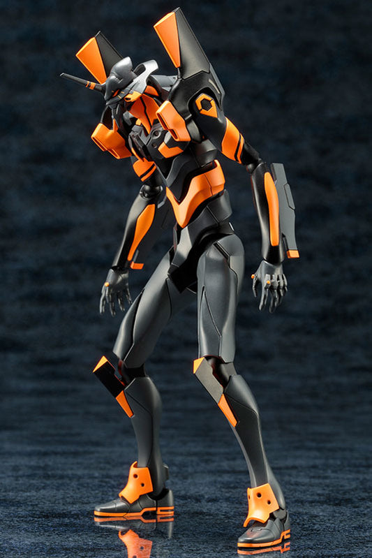 Godzilla vs. Evangelion Evangelion Test Type-01 GODZILLA Ver. Plastic Model