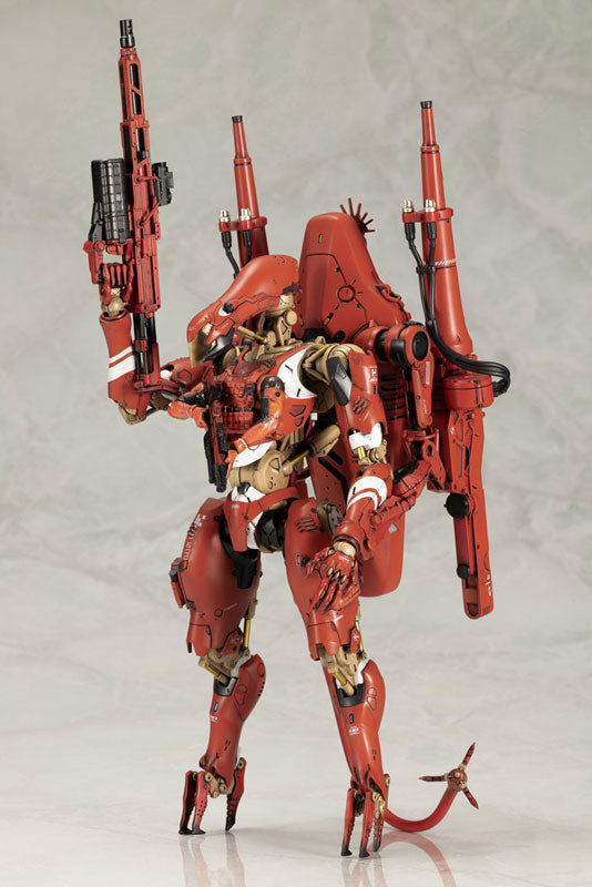 Kotobukiya DEATH STRANDING 2 GHOST MECH COFFINS COMMANDER 1/20 Plastic Model