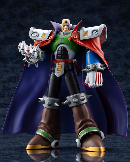 Kotobukiya Mega Man X Sigma Mega Man X Ver. Plastic Model