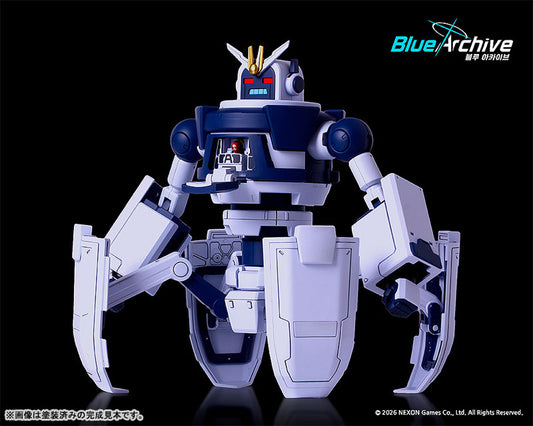 GOD BRAVE STUDIO Blue Archive Neo-Avant Guard
