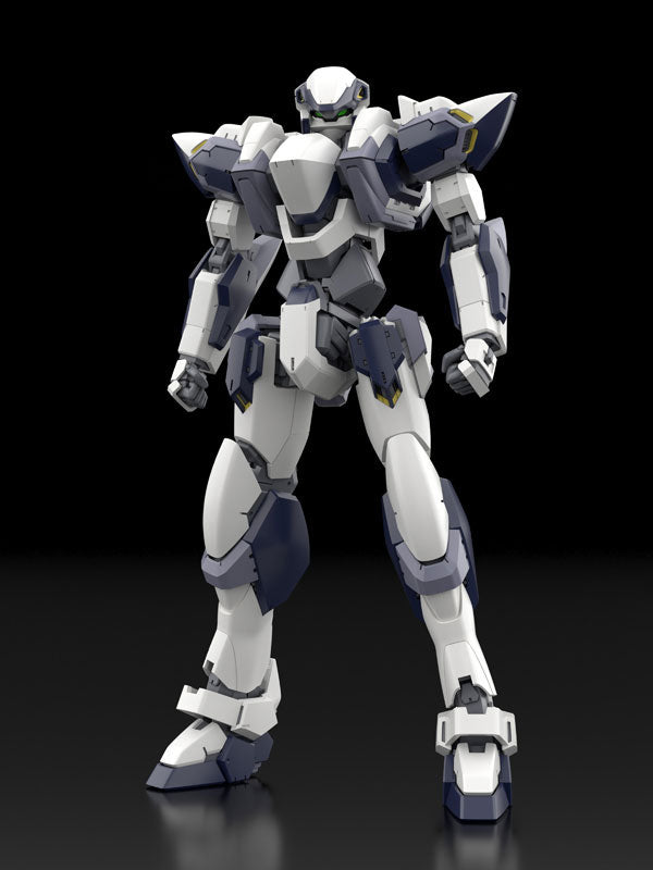 KADOKAWA Full Metal Panic! KADOKAWA PLASTIC MODEL SERIES 1/48 Arbalest Special Set