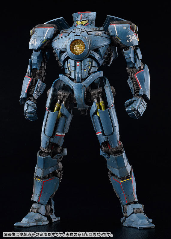 MODEROID Pacific Rim Gipsy Danger