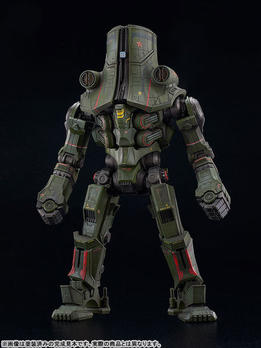 MODEROID Pacific Rim Cherno Alpha