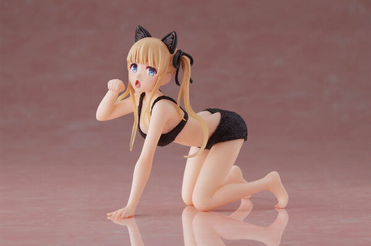 Taito Coreful Spencer Eriri Cat Room Wear ver.