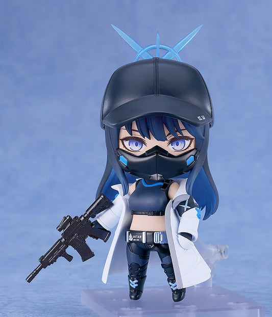 Nendoroid 2788 Blue Archive Joumae Saori