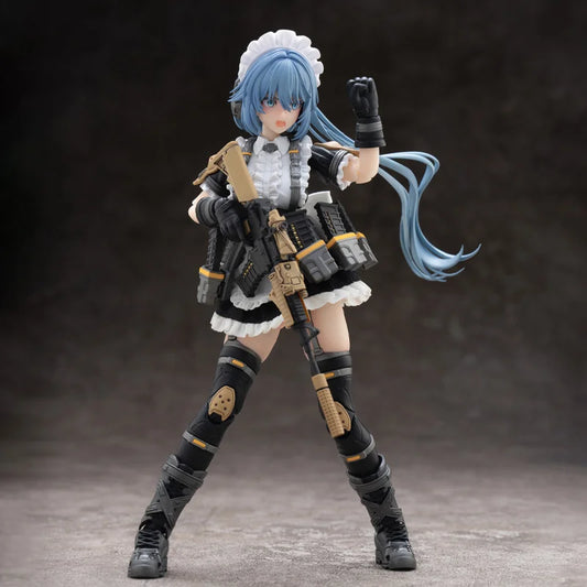 Snail Shell Tokiwa Kazune 1/12