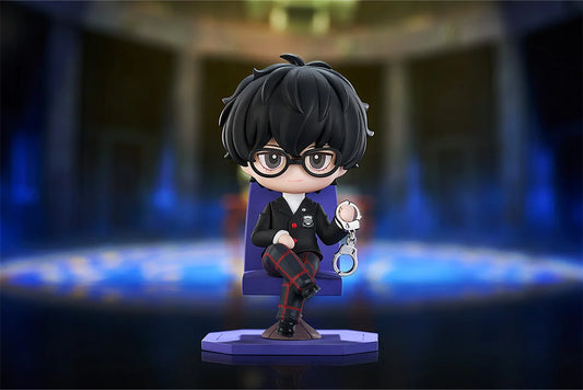 Good Smile Arts Shanghai Persona5 Royal Qset+ P5R Protagonist
