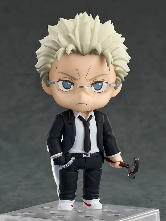 Nendoroid 2708 Dorohedoro Shin