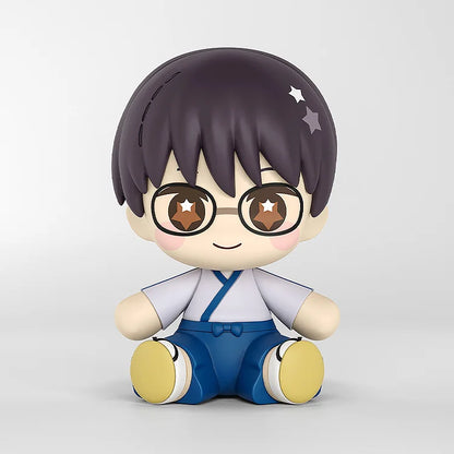 Huggy Good Smile Gintoki Sakata/Kagura/Shinpachi Shimura
