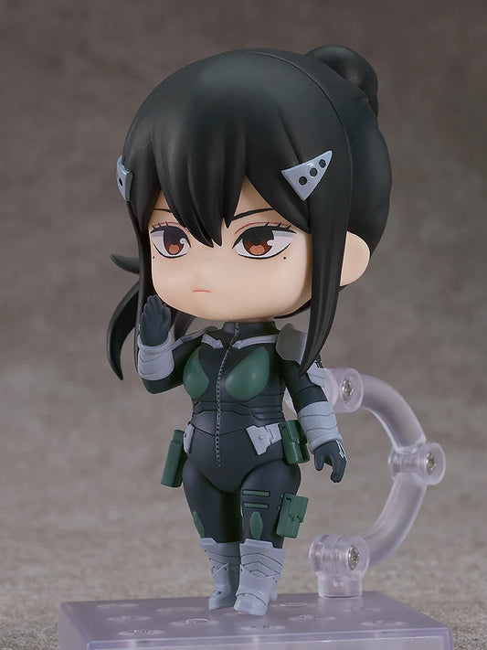 Nendoroid 2503 Mina Ashiro