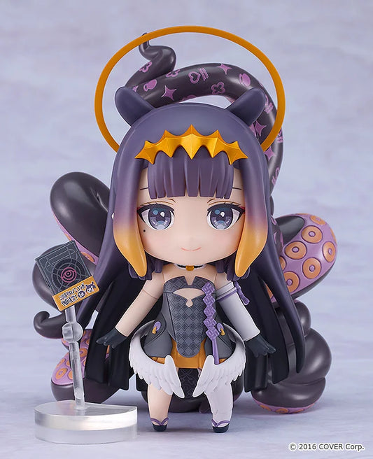 Nendoroid 2350-DX hololive production Ninomae Ina’nis DX