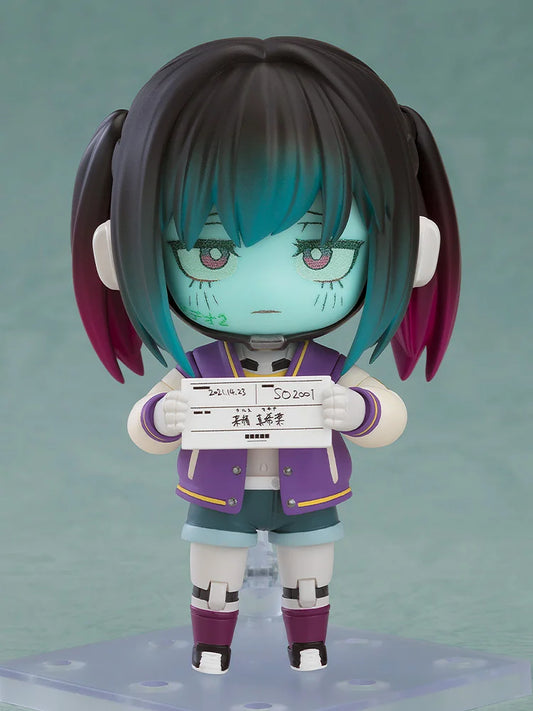 Nendoroid 3017 MILKY☆SUBWAY THE GALACTIC LIMITED EXPRESS Makina