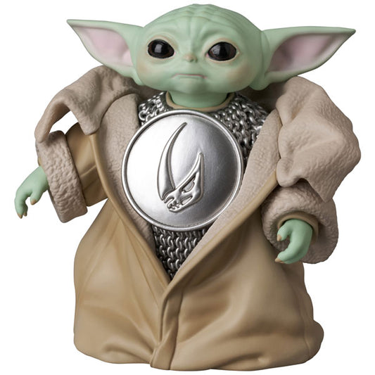 Ultra Detail Figure No.881 UDF GROGU (TM) SERIES 3 Beskar