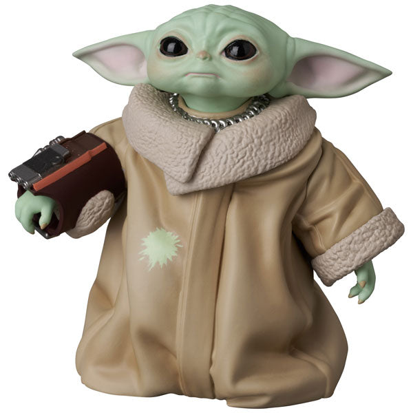 Ultra Detail Figure No.883 UDF GROGU (TM) SERIES 3 Gauntlet