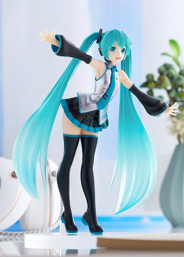 Pop Up Parade Hatsune Miku Transcluent Color Ver