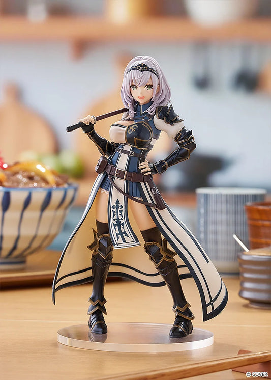 POP UP PARADE SP hololive production Shirogane Noel Complete Figure