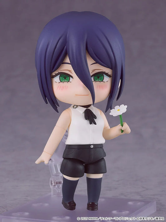 Nendoroid Reze 2865 Chainsaw Man The Movie: Reze Arc