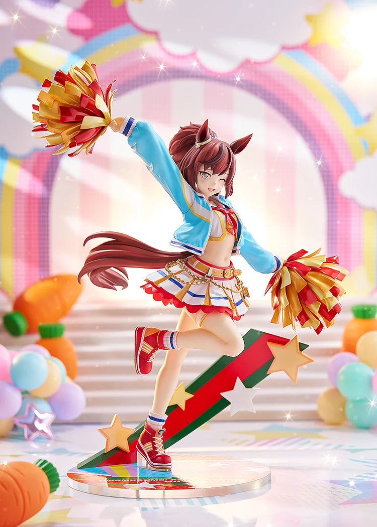 Phat Company Umamusume Pretty Derby [RUN&WIN] Nice Nature: Cheerleader